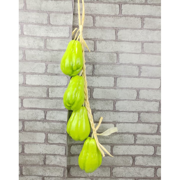 chùm dây quả giả